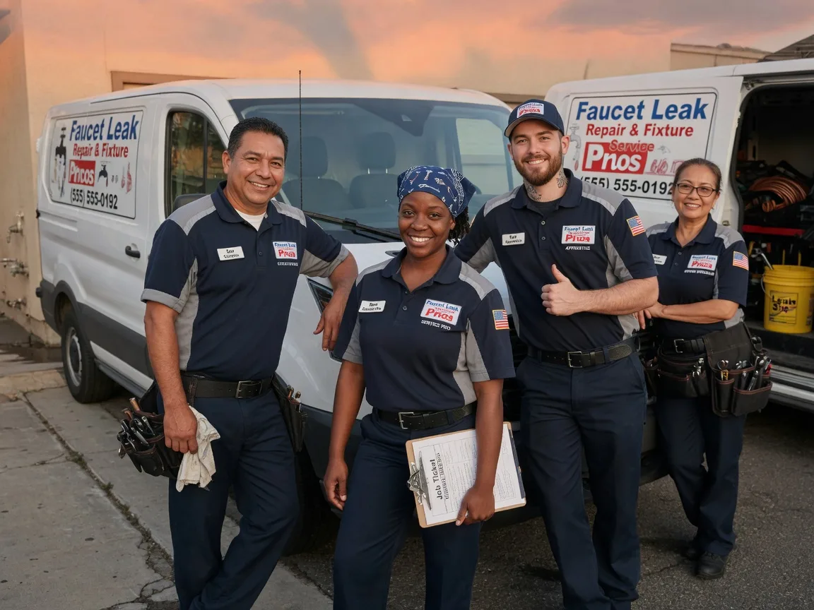 Faucet Repair company in Port Gamble, WA